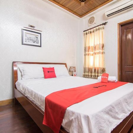 RedDoorz near Lotte Center Hanoi Zewnętrze zdjęcie