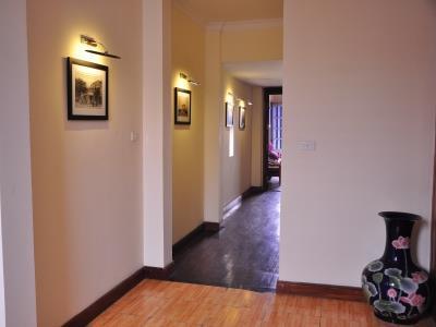 RedDoorz near Lotte Center Hanoi Zewnętrze zdjęcie